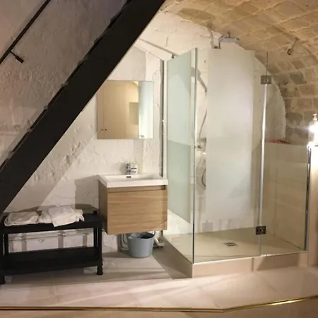 Apartment 70m2 Loft In The 10th Arrondissement Paris